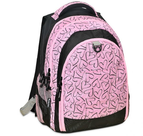 C2164 Casual School backpacks for girls
