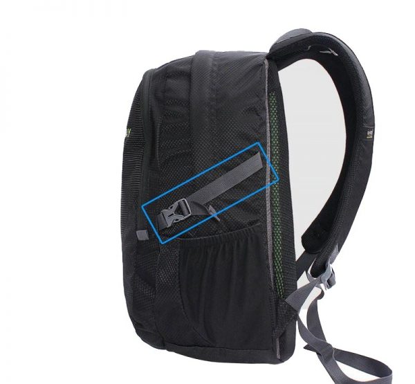 H9082 Black popular backpacks