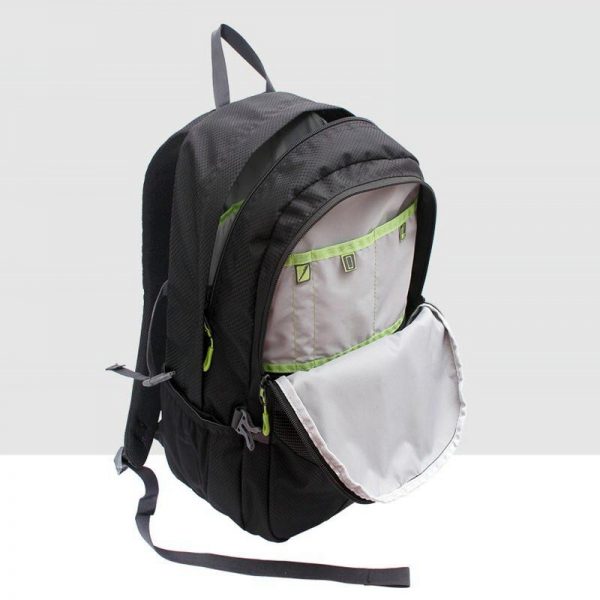 H9082 Black popular backpacks