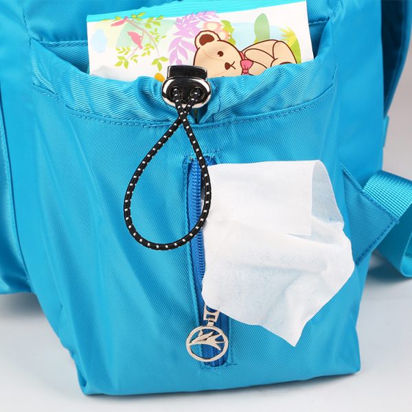 C2183 big bookbag diaper bag