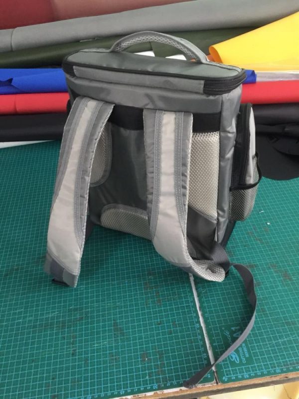 High quality 420D polyester new design picnic backpack cooler bag