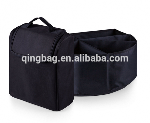 Picnic Time Trunk Organize with Cooler bag