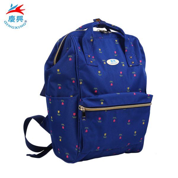 Diaper Bag Multi-Function Waterproof Travel Backpack Nappy Bags for Baby Care, Large Capacity, Stylish and Durable