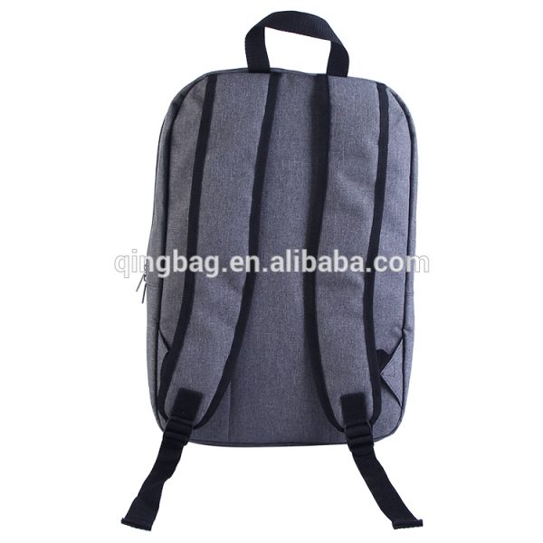 Laptop Backpack for Men & Women, Slim Business Work Backpack Anti Theft Water Resistant College School Book