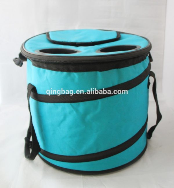foldable cooler bag,folding cooler bag,collapsible cooler bag