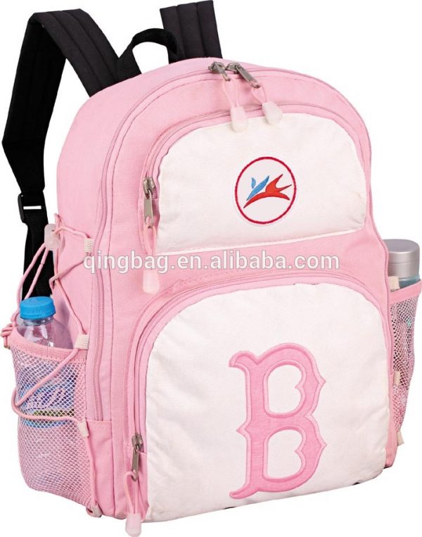 Custom Make New Boys School Bag