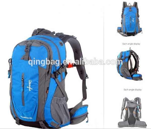 HOT SALE BICYCLE SPORT BACKPACK,30L~70L VOLUME