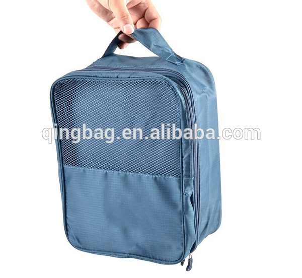 Portable Waterproof Travel designer Shoe Tote Bag, in car shoe organizer