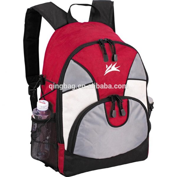 Custom Make New Boys School Bag