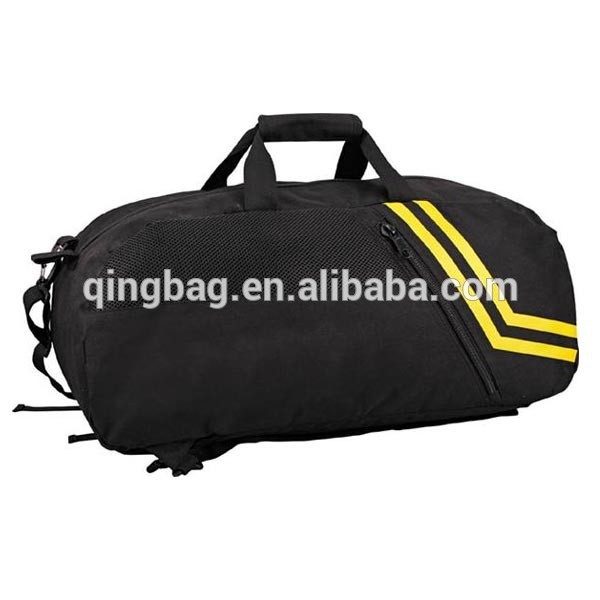 travel bag convert to a backpack,backpack travel bag combination