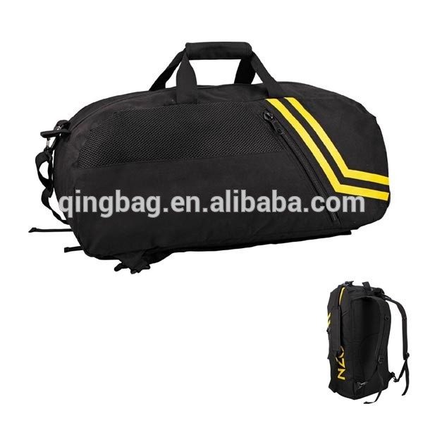 travel bag convert to a backpack,backpack travel bag combination