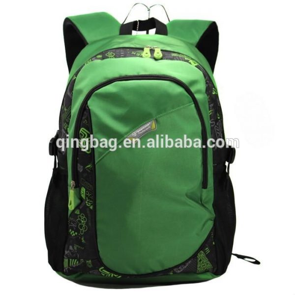 wholesale high school backpack for boys