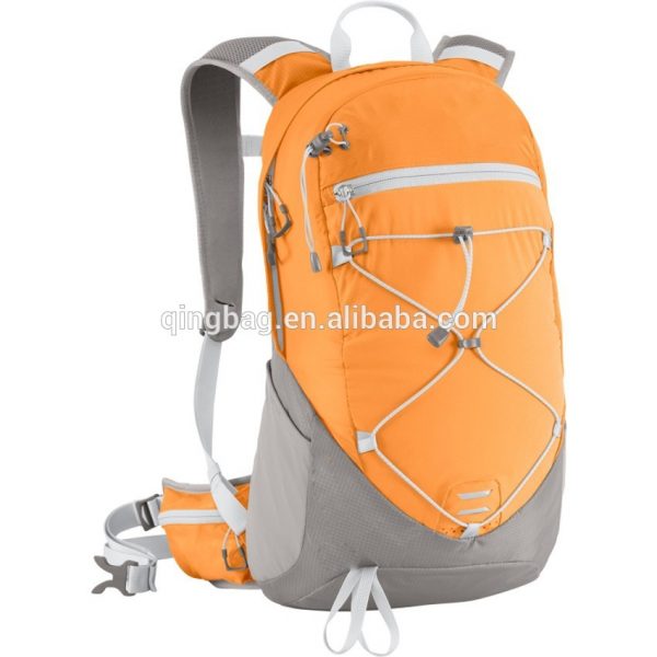 fashion outdoor women sports backpack hiking rucksacks