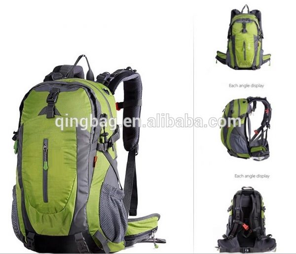 HOT SALE BICYCLE SPORT BACKPACK,30L~70L VOLUME