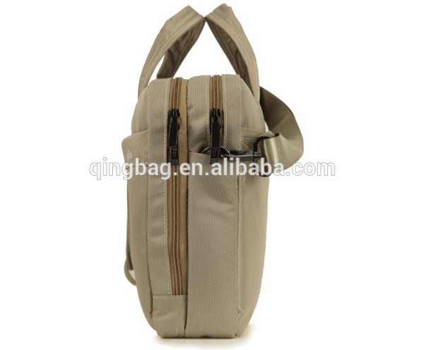 New design nylon men laptop bag