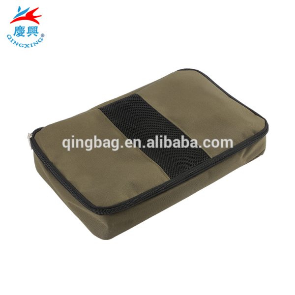 3 Set olive Packing Cubes,Travel Luggage Packing Organizers with Laundry Bag