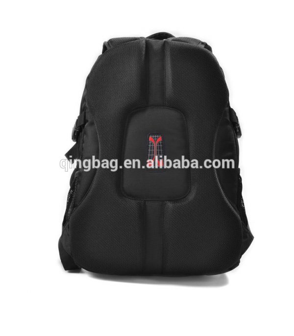 High Quality Nylon Women and Men's 14 inches weekend gym Laptop Backpack
