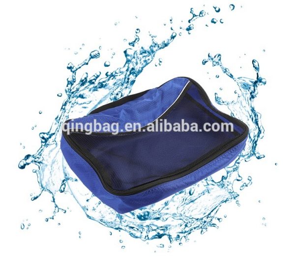 Promotion waterproof Packing Cubes 2 Large Organizer storage bag