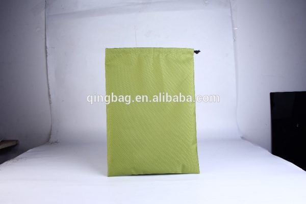 Custom 5 Set Travel Packing Cubes - Travel Organizers with Laundry Bag