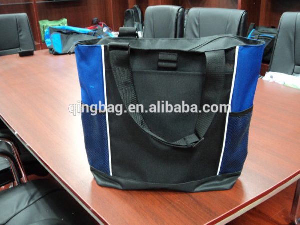 polyester folding shopping bag,foldable shopping bag