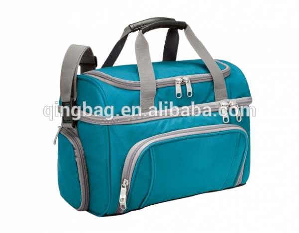 Factory wholesale high quality refrigerated cooler bags