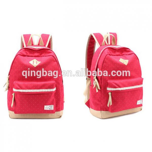 Wholesale various Lady/women fashion backpack