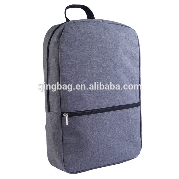 Laptop Backpack for Men & Women, Slim Business Work Backpack Anti Theft Water Resistant College School Book