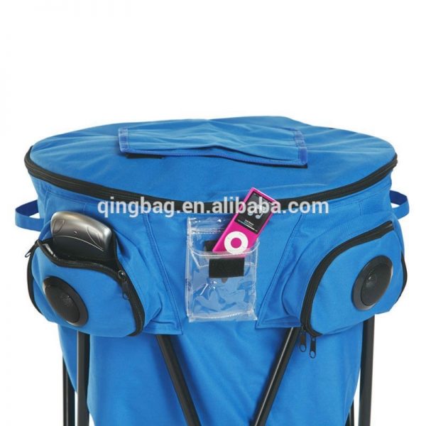 New picnic Tub Cooler bag with speaker