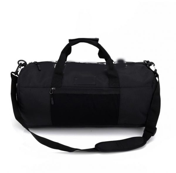 Promotion Cylinder duffel bag,fitness bag,barrel bag