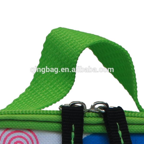 Personalize insulated school lunch bag,children lunch bag,kids lunch bag
