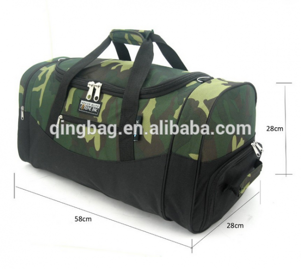 Sport Bag Perfect Portable Mesh Holder Sports Equipment Duffel Backpack with Adjustable Shoulder Strap for Football Volleyball