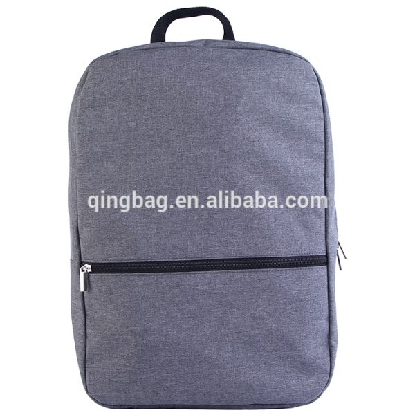 Laptop Backpack for Men & Women, Slim Business Work Backpack Anti Theft Water Resistant College School Book