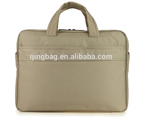 New design nylon men laptop bag