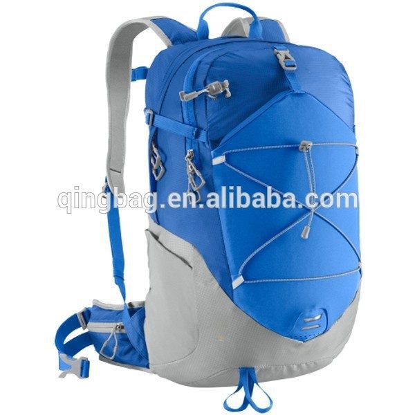 fashion outdoor women sports backpack hiking rucksacks