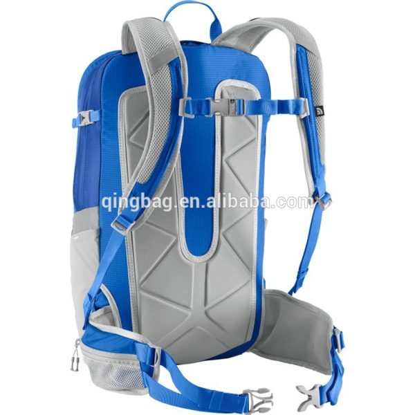 fashion outdoor women sports backpack hiking rucksacks
