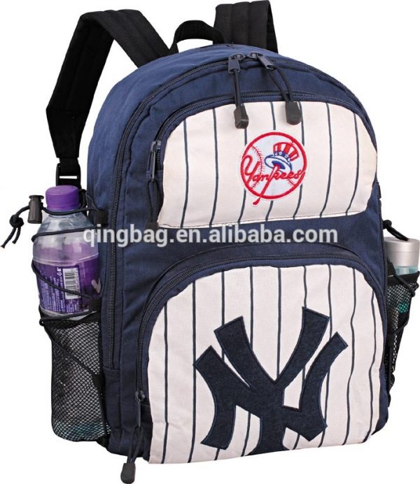 Custom Make New Boys School Bag