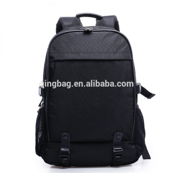 Daddy and Son Travel Backpack with laptop compartment