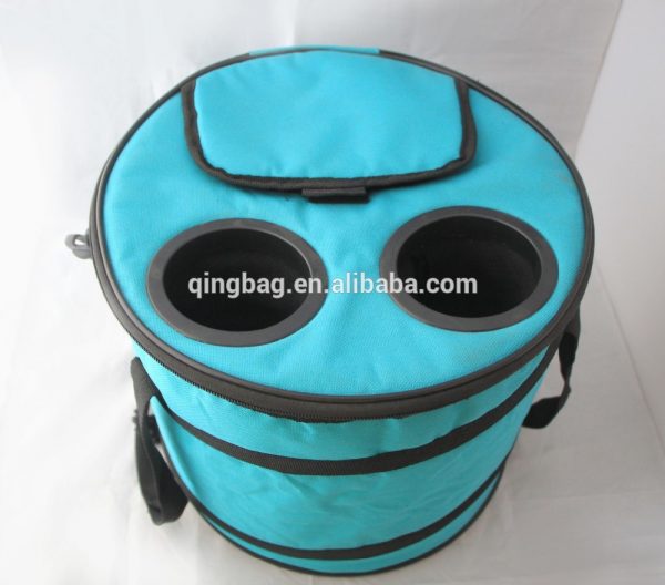 foldable cooler bag,folding cooler bag,collapsible cooler bag