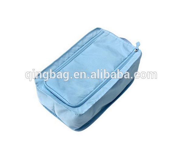 Portable Waterproof Travel designer Shoe Tote Bag, in car shoe organizer