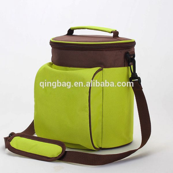 New fashion outdoor picnic cooler lunch bag