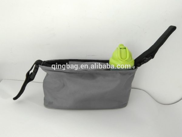 Unique design of hanging baby stroller bag baby diaper bag