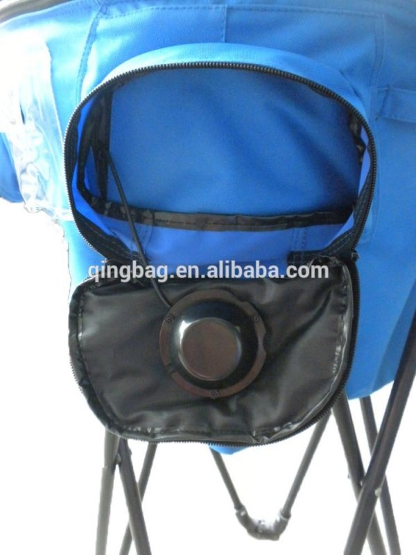 New picnic Tub Cooler bag with speaker