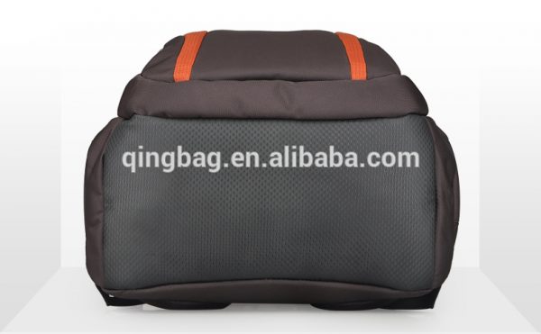 Luxury laptop backpack with USB Port,charger pocket