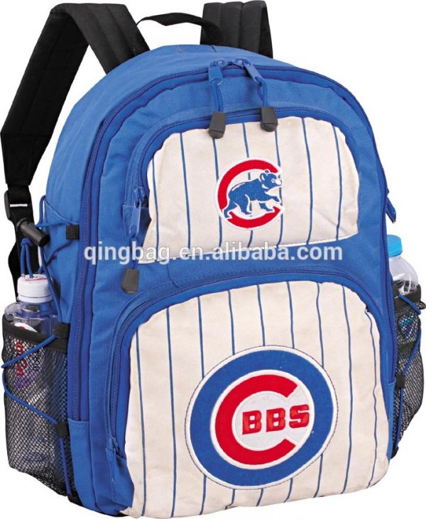 Custom Make New Boys School Bag