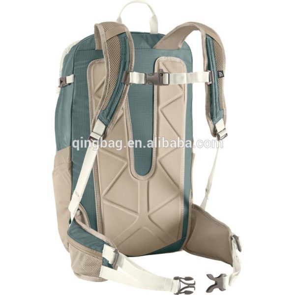 fashion outdoor women sports backpack hiking rucksacks