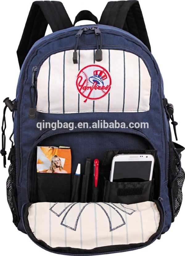 Custom Make New Boys School Bag