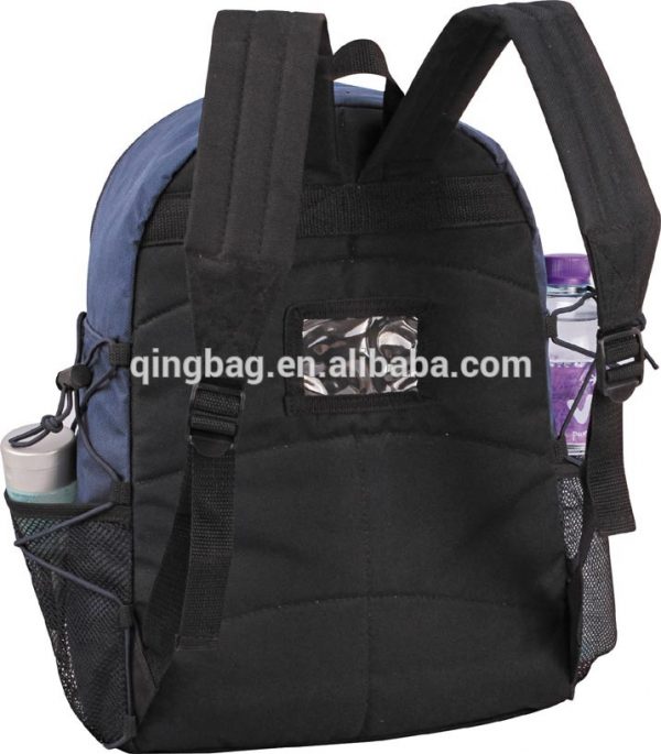 Custom Make New Boys School Bag
