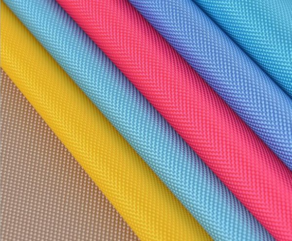 Custom professional fitness sports yoga exercise mat waterproof 1680D oxford sport training mat