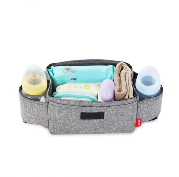 Baby stroller organizer,Umbrella stroller bag, Mummy diaper bag