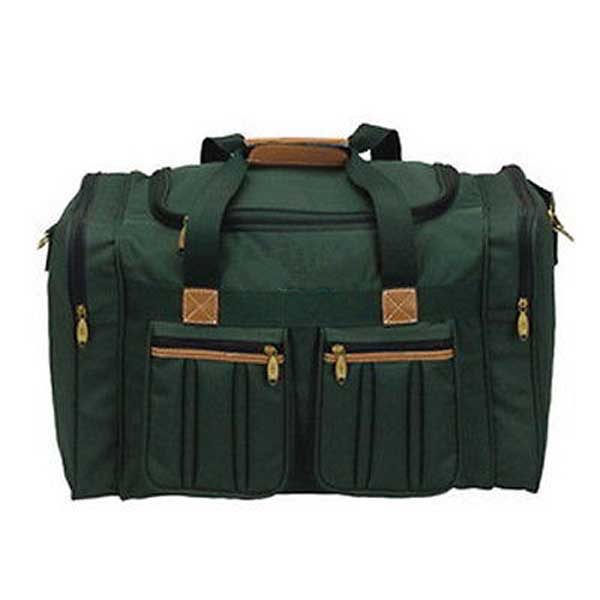 New design tactical duffel bag outdoor sport duffel bag army green